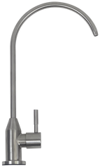 Robinet de remplissage de pichet en acier inoxydable