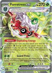 Pokémon Paldea Evolved Card List – All Cards at a Glance – CardsRfun