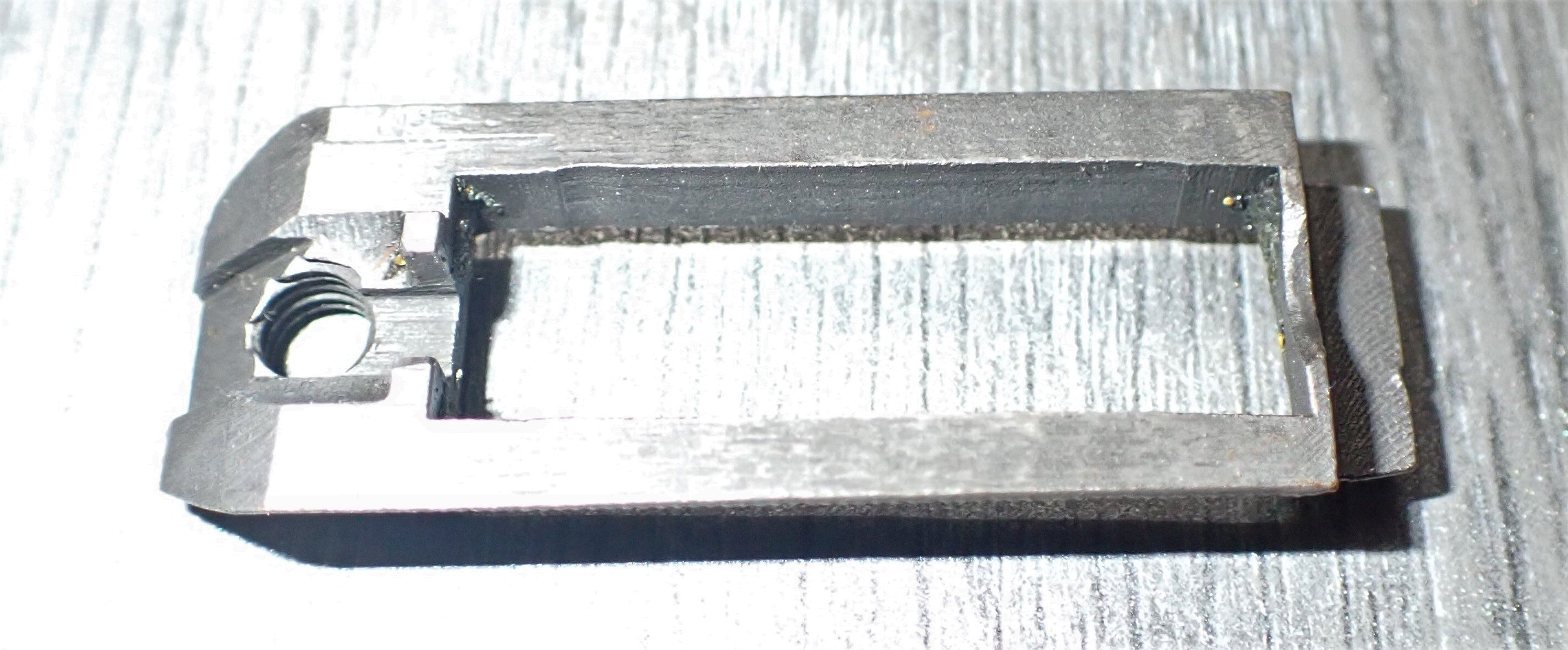 Norinco JW15  Bolt Guide/Ejector (UNJW15E)
