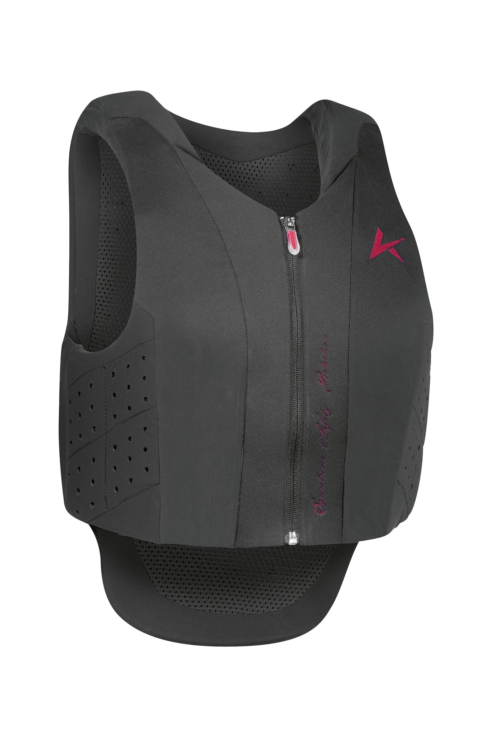 Komperdell Ultra Fit Junior Body Protector Safety Equipment