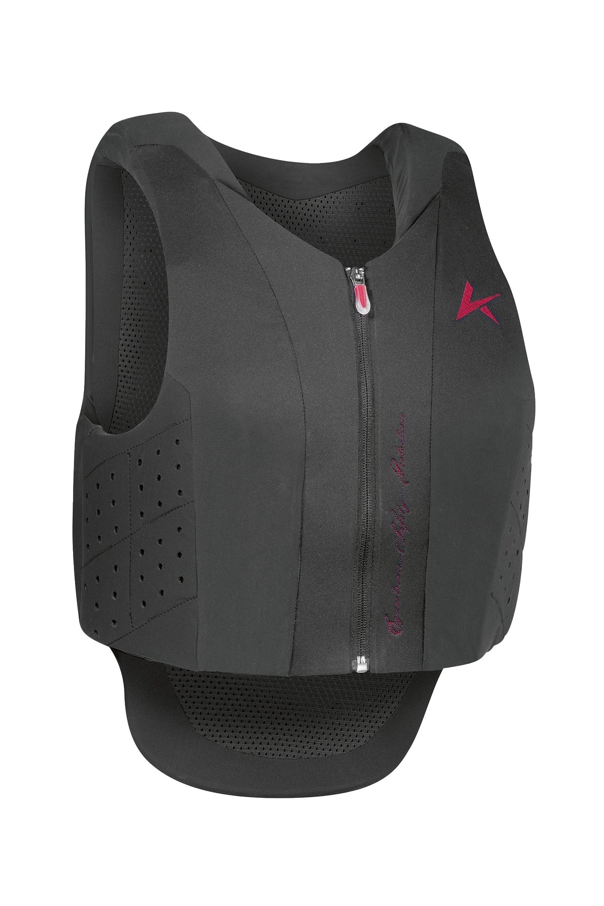 Komperdell Ultra Fit Junior Body Protector Safety Equipment