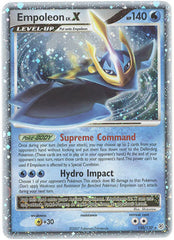 Pokemon Card - Diamond & Pearl 120/130