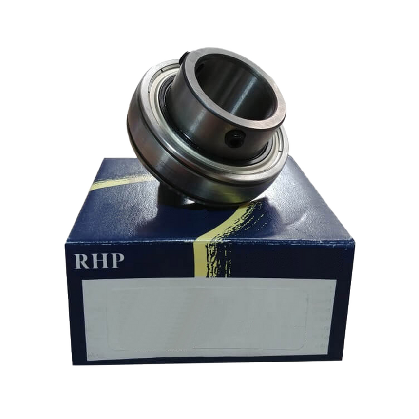 1055-50GHLT - RHP Self Lube Bearing Insert - 50 mm Shaft Diameter