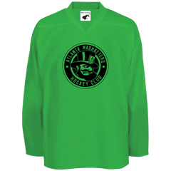 Atlanta Madhatters Travel Team Youth Goalie Practice Jersey