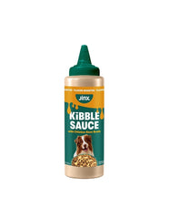 Salsa para croquetas de perro Jinx con caldo de hueso de pollo 355gr