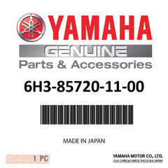 Yamaha - Oil level gauge - 6H3-85720-11-00
