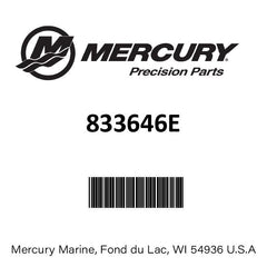 Mercury - Prop-3.0 in - 833646E