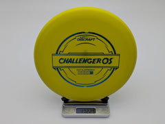 Challenger OS (Putter Line)