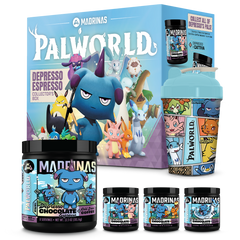 Palworld Collector’s Box