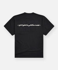 Planes 3D Modeld Dreams to Reality Script Tee