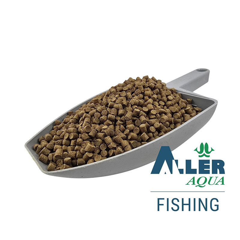 Aller Aqua Pellet Top 4,5 mm 25 kg - Pellet per Carpfishing