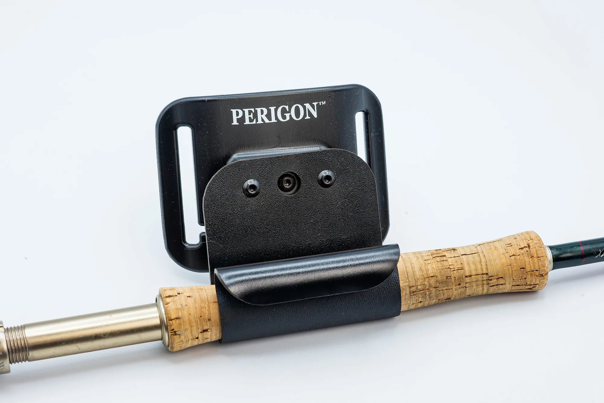 Perigon Rotary Fly Rod Holder