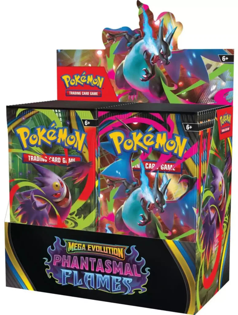 Best Pokemon Booster Box to Buy in 2025: For Fun & Profit