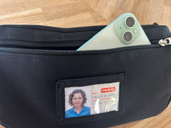 Medpac Active Cross Body Bag