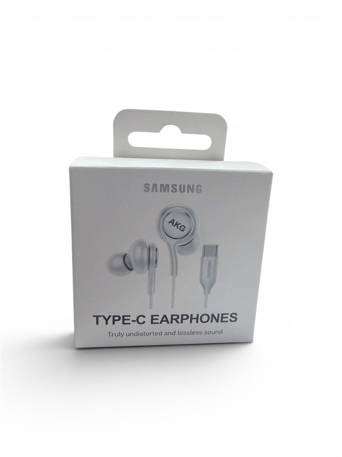Type-C Earphones