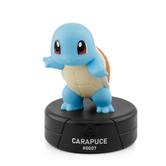 Tonies - Pokémon - Carapuce - PRE-COMMANDE