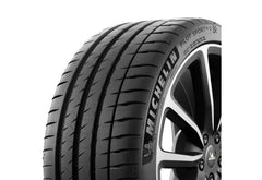 Michelin PILOT ALPIN PA4 255/40R20