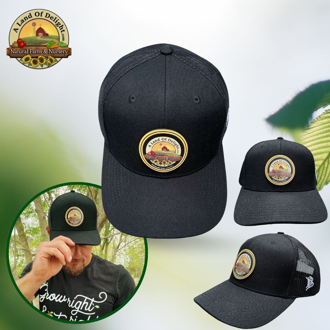 Exclusive ALOD Cap