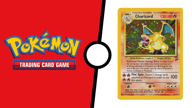 Pokemon Cards 2nd Edition Value: Are they worth anything?