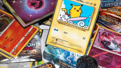 Pokémon TCG Study Finds The Most Expensive Cards of All Time