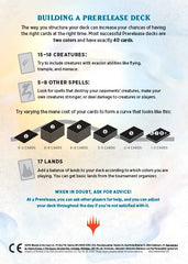 mtg 60 card deck ratio Draft Guide – Draft Rules, Strategy & Tips to Win! Is 60 Ever Wrong?