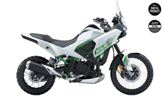 KAWASAKI KLE 500 2026 TEMPLATE
