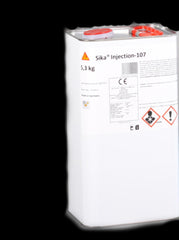 Injeksjonsmasse Sika® Injection-107