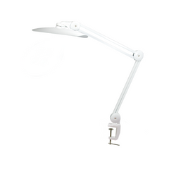 Professional LED Task Lamp, SKU ML16221111, three quarter front view