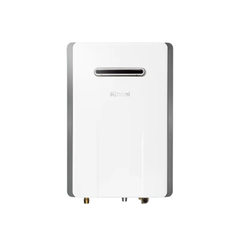 Scaldabagno a Gas Rinnai One 11e Esterno Metano - Cod. REU-A1111W-E-NG