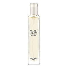 Hermes Twilly d Eau Ginger for Women 0.5 Eau de Parfum Spray with Pouch Hermès