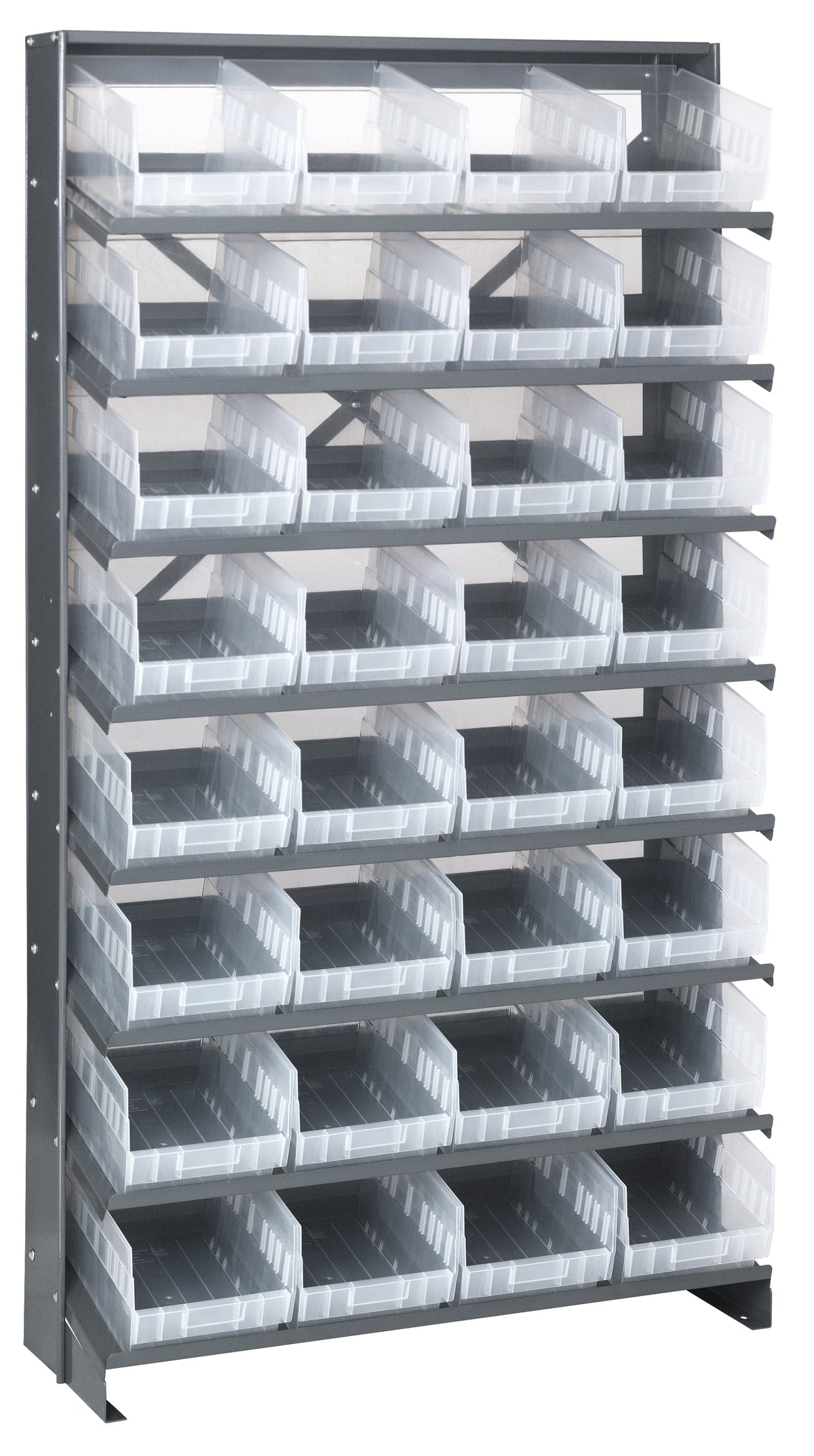 Quantum QPRS-207CL | Pick Rack