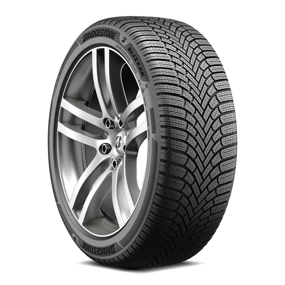 Bridgestone BLIZZAK 6 245/50R20