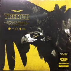 TWENTY ONE PILOTS - Trench  VINILE