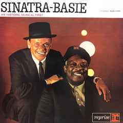 Sinatra - Basie - An Historic Musical First