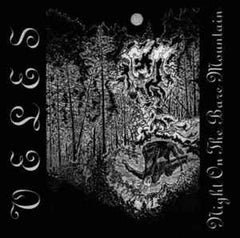 Veles  - Night on the bare mountain - Digi CD