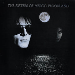 The Sisters of Mercy - Floodland [Black Ice Galaxy]