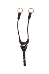 Trust Equestrian Valkenswaard Elastic Running Martingale Attachment Ogłowia i wodze