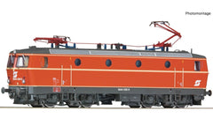 Roco 70432 Electric locomotive 1044 030 3 OBB