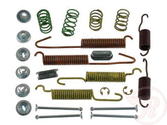 Axel kit GM div - RAYH7128