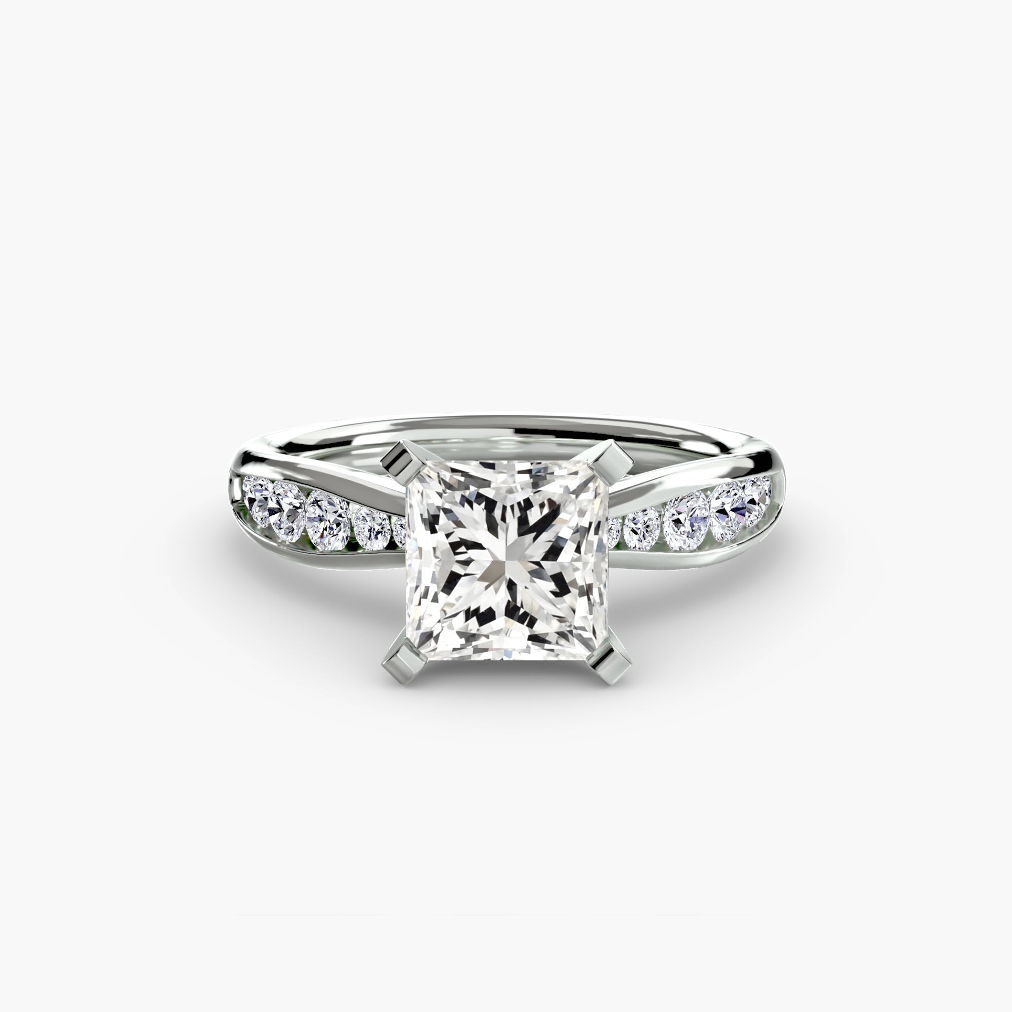 Completed Ring (United States Size 5.00)