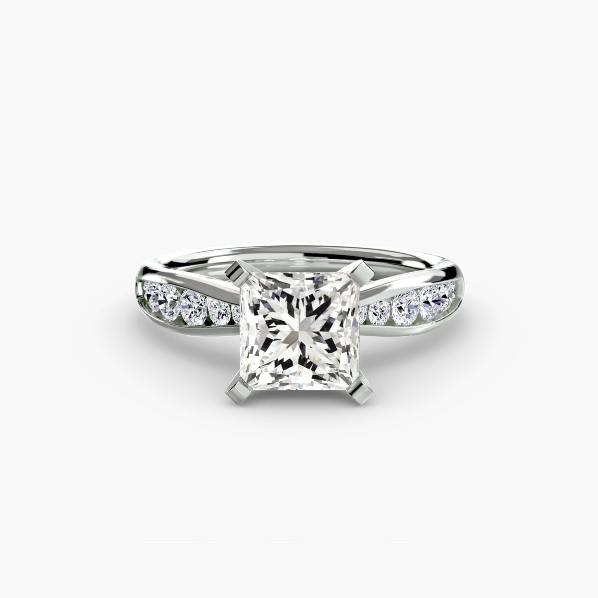 Completed Ring (United States Size 5.00)