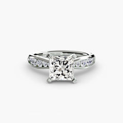 Completed Ring (United States Size 5.00)