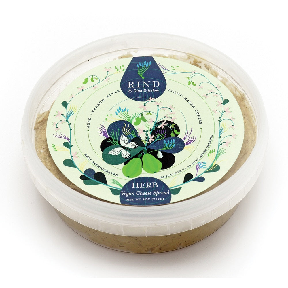 RIND Herb Provence Spread
