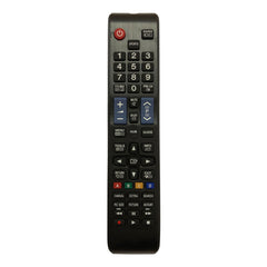 Ersatz TV Fernbedienung für Samsung UE46F6200AW Fernseher