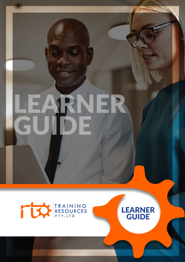 Learner Guide-MEM05051 Select welding processes