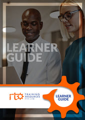 Learner Guide-MEM05051 Select welding processes
