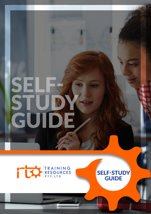 Self-Study Guide-BSBLEG312 Carry out search of the public record