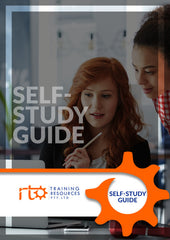 Self-Study Guide-BSBLEG312 Carry out search of the public record