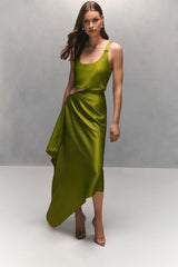 Rent the Runway Now Offers Couture Gowns for Wedding Guests