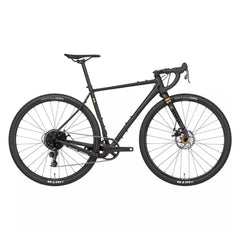 RONDO RUUT AL2 Gravelbike Schwarz XL